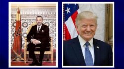 Official Statement by the Royal Office of Morocco