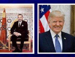 Official Statement by the Royal Office of Morocco