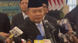 Kepala KSP Jenderal Dudung Pimpin Peluncuran Buku dan Diskusi Undang-Undang Perekonomian Nasional
