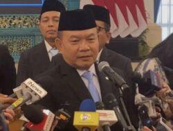 Kepala KSP Jenderal Dudung Pimpin Peluncuran Buku dan Diskusi Undang-Undang Perekonomian Nasional