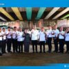 Bupati Egi Tinggalkan Aula, Pilih Bawah Flyover Natar untuk Lantik 12 Pejabat