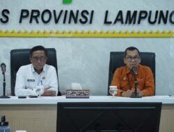 BPS Provinsi Lampung Ungkap Capaian Positif Lampung: Kemiskinan Turun, Inflasi Terkendali, Ekonomi Terus Tumbuh