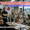 Oknum Polisi Kebon Jeruk Jadi Backing Mafia Tanah Merampas Hak Keluarga Ambar Witjaksono Sutarman