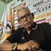 FPCKL Dan DPW LSM Garuda Nasional Prop.Sumbar Minta Balai Wilayah Sungai Sumatera V Padang Perbaiki 
