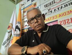 FPCKL Dan DPW LSM Garuda Nasional Prop.Sumbar Minta Balai Wilayah Sungai Sumatera V Padang Perbaiki 
