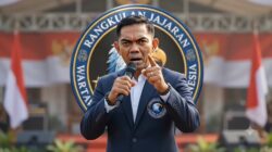 Hari Kemerdekaan Republik Indonesia Tanggal 17 Agustus 1945
