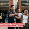 Mafia Busuk Institusi Hukum di Pinrang Bersekongkol Kriminalisasi Andi Edi Sandy