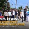 Akhiri Penantian 19 Tahun Warga, Bupati Radityo Egi Pastikan Akses Baru Ranji Diperbaiki Tahun Ini
