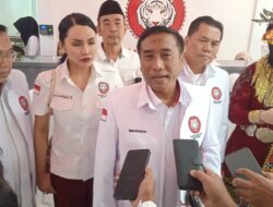 Peringati HUT ke-1, DPP PRI Gelar Donor Darah dan Cek Kesehatan Gratis, UMKM Ikut Meriahkan Perayaan