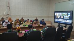 Jaga Stabilitas Ekonomi, Pemprov Lampung Perkuat Pengendalian Inflasi dan Layanan Pertanahan