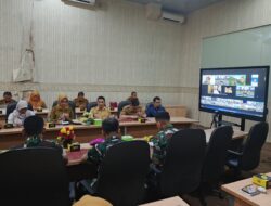 Jaga Stabilitas Ekonomi, Pemprov Lampung Perkuat Pengendalian Inflasi dan Layanan Pertanahan