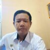 Viral di Medsos Terkait Dugaan Bagi-Bagi Paket Proyek, Plt Kadis Perkim Lampung Utara Enggan Berkomentar Banyak