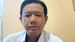 Viral di Medsos Terkait Dugaan Bagi-Bagi Paket Proyek, Plt Kadis Perkim Lampung Utara Enggan Berkomentar Banyak