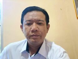 Viral di Medsos Terkait Dugaan Bagi-Bagi Paket Proyek, Plt Kadis Perkim Lampung Utara Enggan Berkomentar Banyak