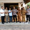 Pererat Sinergitas, Kapolres Silaturahmi dengan Tokoh Masyarakat Kampung Way Tuba