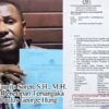 Akhirnya… Mafia Tanah asal Malaysia Paulus George Hung Jadi Tersangka