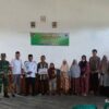 Pemdes Lubuk Sanai III Mukomuko Salurkan BLT-DD April-Juni 2026, KPM Terima Rp900 Ribu