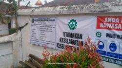 ​Proyek Rumdin Kejari Rp555 Juta Disorot, Pemkab Lampung Utara Dinilai Abaikan Skala Prioritas dan Imbauan KPK