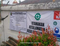 ​Proyek Rumdin Kejari Rp555 Juta Disorot, Pemkab Lampung Utara Dinilai Abaikan Skala Prioritas dan Imbauan KPK