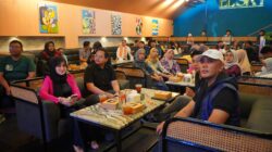 Festival Krakatau XXXV Hadirkan Ragam Atraksi, dari Kuliner hingga Lampung Tapis Carnaval