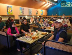 Festival Krakatau XXXV Hadirkan Ragam Atraksi, dari Kuliner hingga Lampung Tapis Carnaval