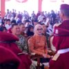 Sekolah Rakyat Terintegrasi Lampung Timur Diresmikan, Wagub Jihan Tekankan Penguatan Karakter