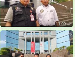 Dugaan AJB Bermasalah di Balik Sengketa SHM 0299 Vs 1770 Dilaporkan ke Komisi Yudisial