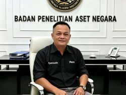 Ketua DPD BPAN-LAI Sumsel Bantah Pemberitaan Tendensius Soal Alsintan OKI, Sebut Nama Topan Wiguna Telah Dilaporkan