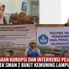 Dugaan Skandal Proyek SMAN 2 Bukit Kemuning Rp6,4 Miliar: Disinyalir Jadi Ajang “Kongkalikong” Oknum Dinas