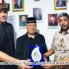 Merajut Silaturahmi, Memperkokoh Ukhuwah: Presiden Komunitas Yaman Kunjungi Ketum PPWI