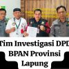 Fakta Hukum Baru Mencuat Usai Eksekusi SHM 0299, PN Kalianda Diminta Jangan Tutup Mata: Jangan Sampai Eksekusi Justru Merugikan Pemilik SHM 1770