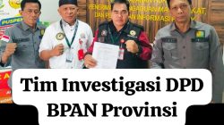 SHM 0299 Desa Babatan Disorot, BPAN Lampung Ungkap Sejumlah Kejanggalan dan Minta BPN Blokir Sertifikat
