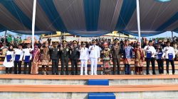 422 WBP Lapas Kelas IIA Kalianda Dapat Remisi HUT ke-81 RI, Enam Menatap Pintu Kebebasan