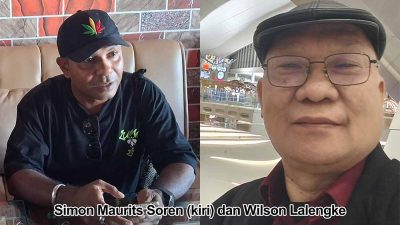 Penyerobotan Lahan di Jalan Tuturuga Aimas: Antara Derita Warga dan Ketegasan Hukum yang Dinanti