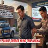 Polda PBD Tegakkan Keadilan: Mafia Tanah Asal Malaysia, Paulus George Hung, Tetap Tersangka