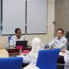 Pemprov Lampung Perkuat Tata Organisasi untuk Wujudkan Pemerintahan Efektif dan Berintegritas