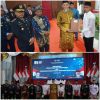 Rutan Dumai Peringati HUT RI ke-81, 729 Warga BinaanTerima Remisi,5 Orang Langsung Bebas