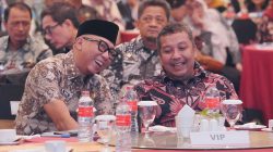 Optimalkan Potensi Pesisir, Gubernur Mirza Dorong Kawasan Pesisir Jadi Motor Pertumbuhan Ekonomi