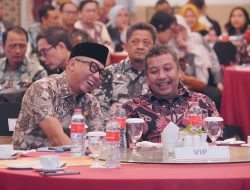 Optimalkan Potensi Pesisir, Gubernur Mirza Dorong Kawasan Pesisir Jadi Motor Pertumbuhan Ekonomi