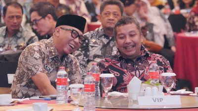Optimalkan Potensi Pesisir, Gubernur Mirza Dorong Kawasan Pesisir Jadi Motor Pertumbuhan Ekonomi