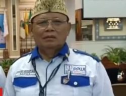 PPWI Provinsi Lampung Soroti Hibah Rp35 Miliar Pemprov Lampung ke Kejati