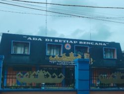 Waduh Gawat! A dan T, Staf BPBD Lampung Utara Diduga Berselingkuh hingga Dilabrak Istri