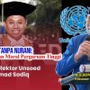 Profesor Tanpa Nurani: Pembusukan Moral di Jantung Perguruan Tinggi*