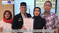 PPWI Laporkan Teddy Kurniawan, Beno Adi Nugraha Junanto, dan Rivan Putera Yuwono ke Bareskrim Polri atas Dugaan Pemerasan dan Penipuan