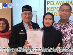 PPWI Laporkan Teddy Kurniawan, Beno Adi Nugraha Junanto, dan Rivan Putera Yuwono ke Bareskrim Polri atas Dugaan Pemerasan dan Penipuan