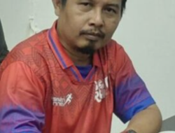 Akhirnya KONI Sumbar Bersikap Tegas: Nonaktifkan Pengurus KONI Agam Periode ( 2022-2026 ) Tunjuk Revdi Iwan Syaputra Jadi Caretaker
