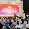 Gubernur Mirza Dorong Perguruan Tinggi Jadi Mitra Strategis Pembangunan Lampung