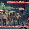 Korban Pencurian Tetap Diproses melalui Rekayasa Hukum, Suara DPR RI Dianggap T4ik