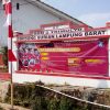 Proyek Revitalisasi SDN 2 Trimulyo Lampung Barat Berjalan Maksimal dan Sesuai Juknis