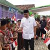 Gubernur Mirza Cetak Generasi Emas Desa Melalui Strategi Investasi Intelektual dan Spiritual